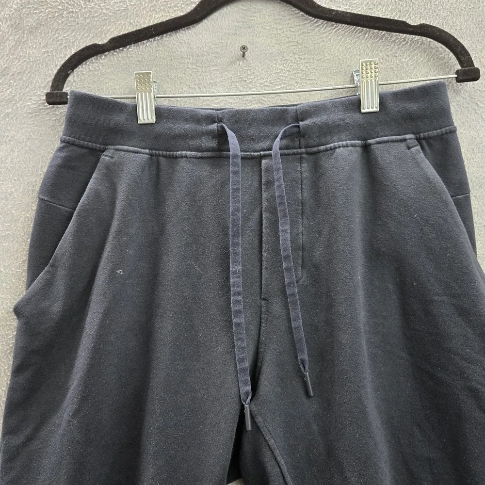 lululemon athletica domestic orders